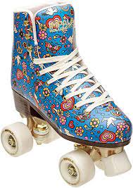 IMPALA SIDEWALK SKATES - HARMONY BLUE
