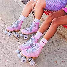 IMPALA SIDEWALK SKATES - WAVY CHECK