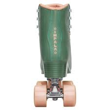IMPALA SIDEWALK SKATES - FOREST