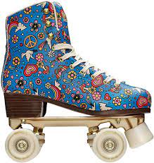 IMPALA SIDEWALK SKATES - HARMONY BLUE