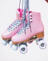 IMPALA SIDEWALK SKATES - WAVY CHECK