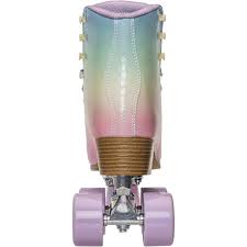 IMPALA SIDEWALK SKATES - PASTEL FADE