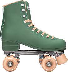 IMPALA SIDEWALK SKATES - FOREST