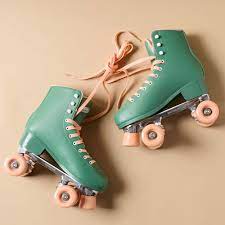 IMPALA SIDEWALK SKATES - FOREST