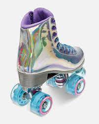IMPALA SIDEWALK SKATES - HOLOGRAPHIC