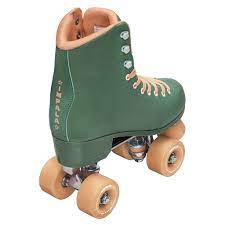 IMPALA SIDEWALK SKATES - FOREST