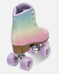 IMPALA SIDEWALK SKATES - PASTEL FADE