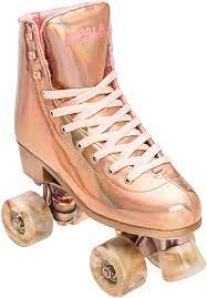 IMPALA SIDEWALK SKATES - MARAWA ROSE GOLD